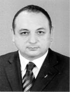 Amr Hanafi